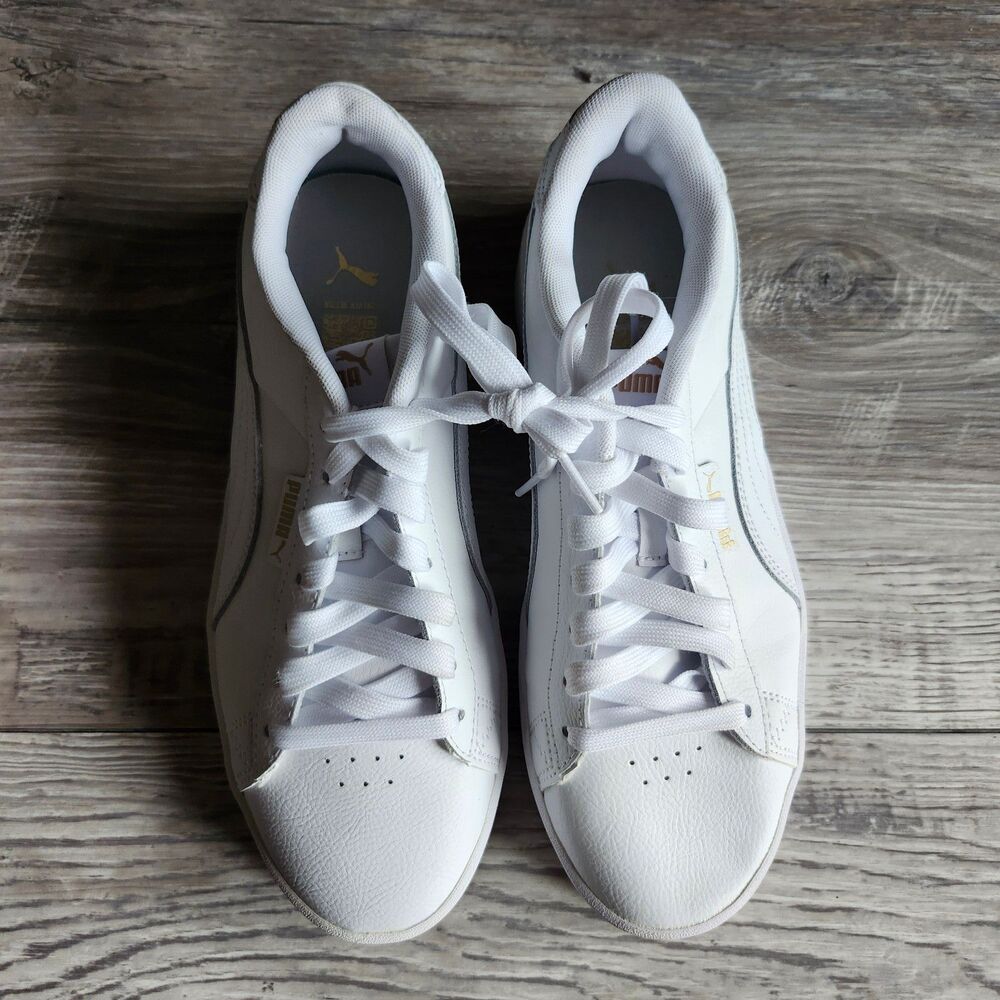 (6.5) Puma shoes